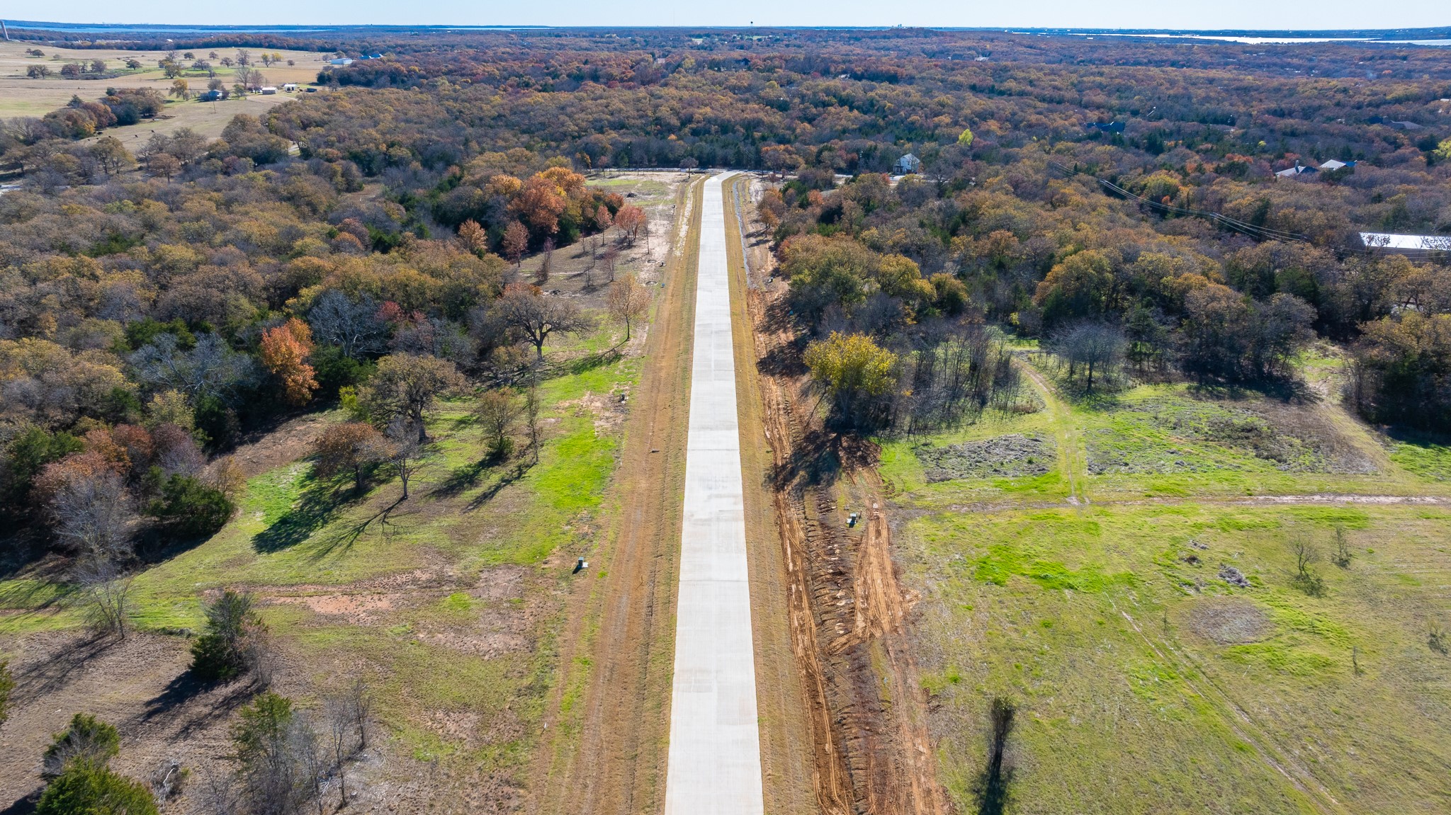 12 Shady Oak Lane Valley View TX 76272
