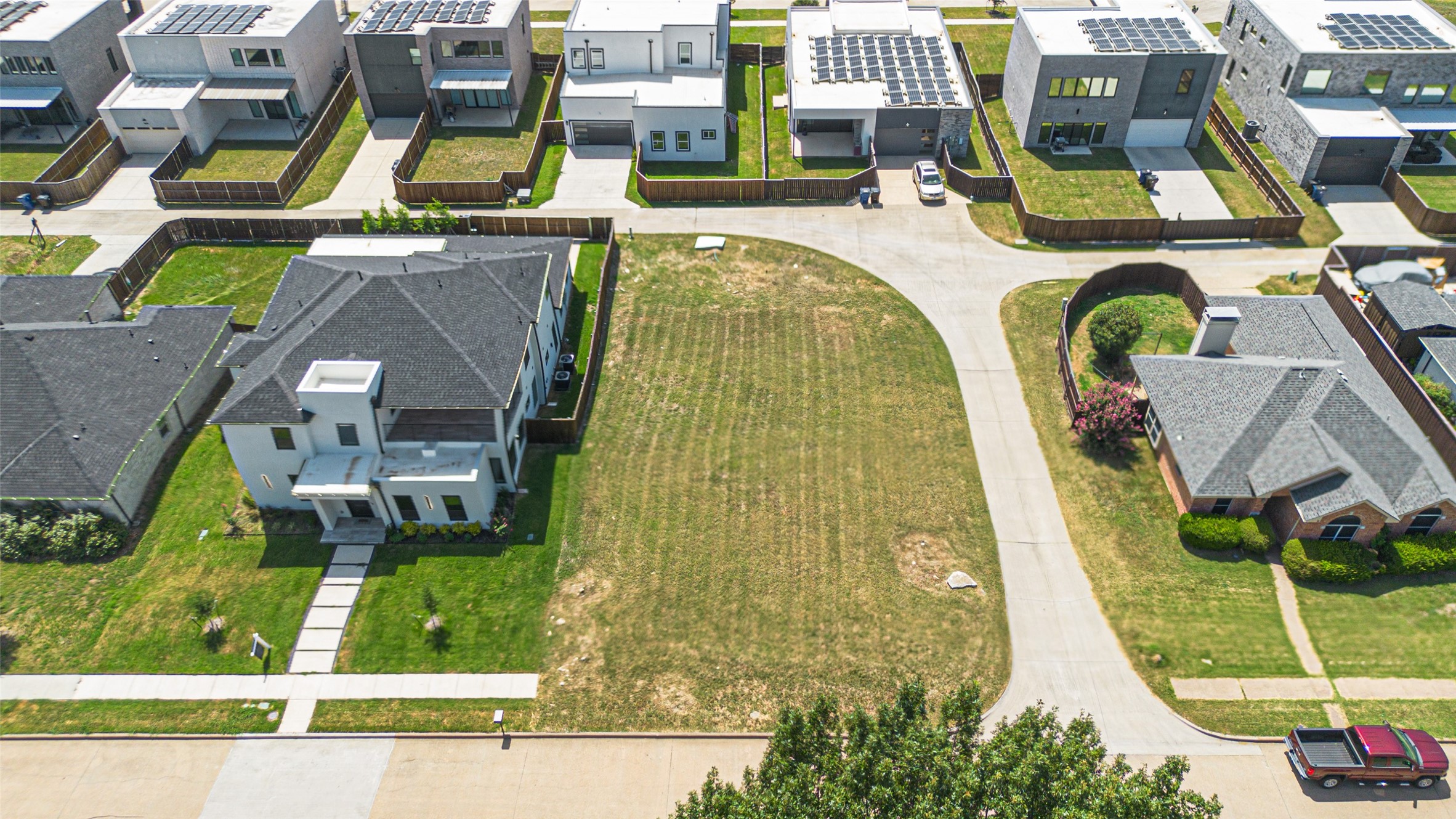 9749 Williford Trail Frisco TX 75033