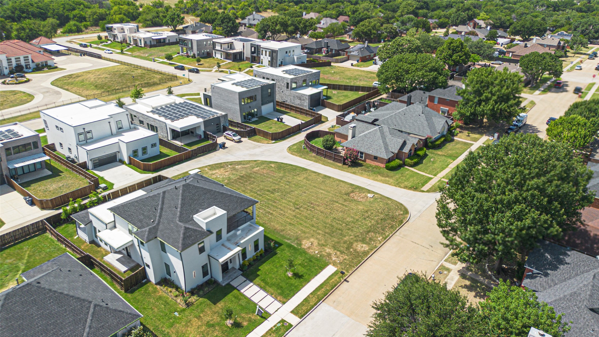 9749 Williford Trail Frisco TX 75033