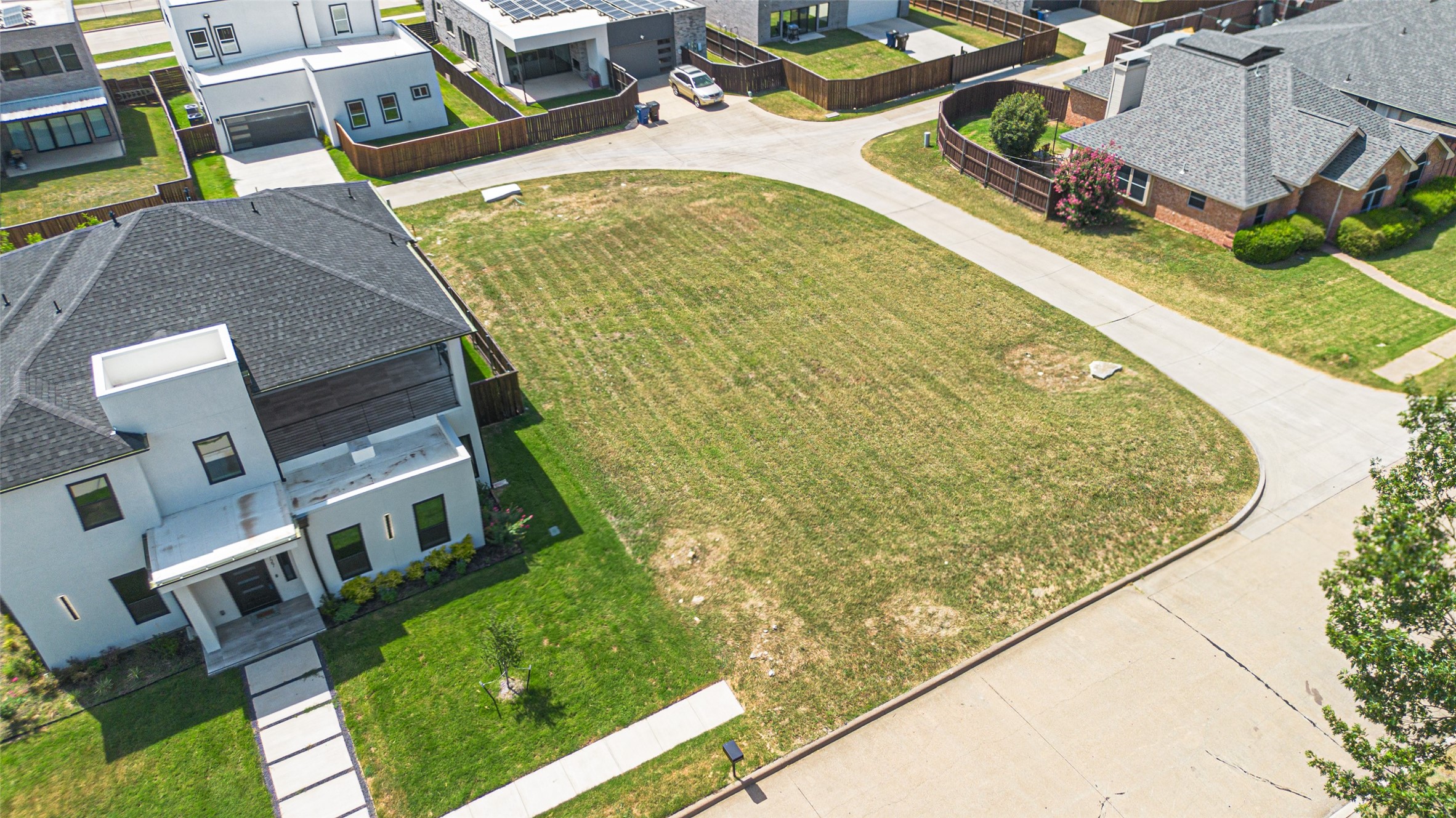 9749 Williford Trail Frisco TX 75033