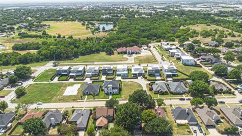 9749 Williford Trail Frisco TX 75033