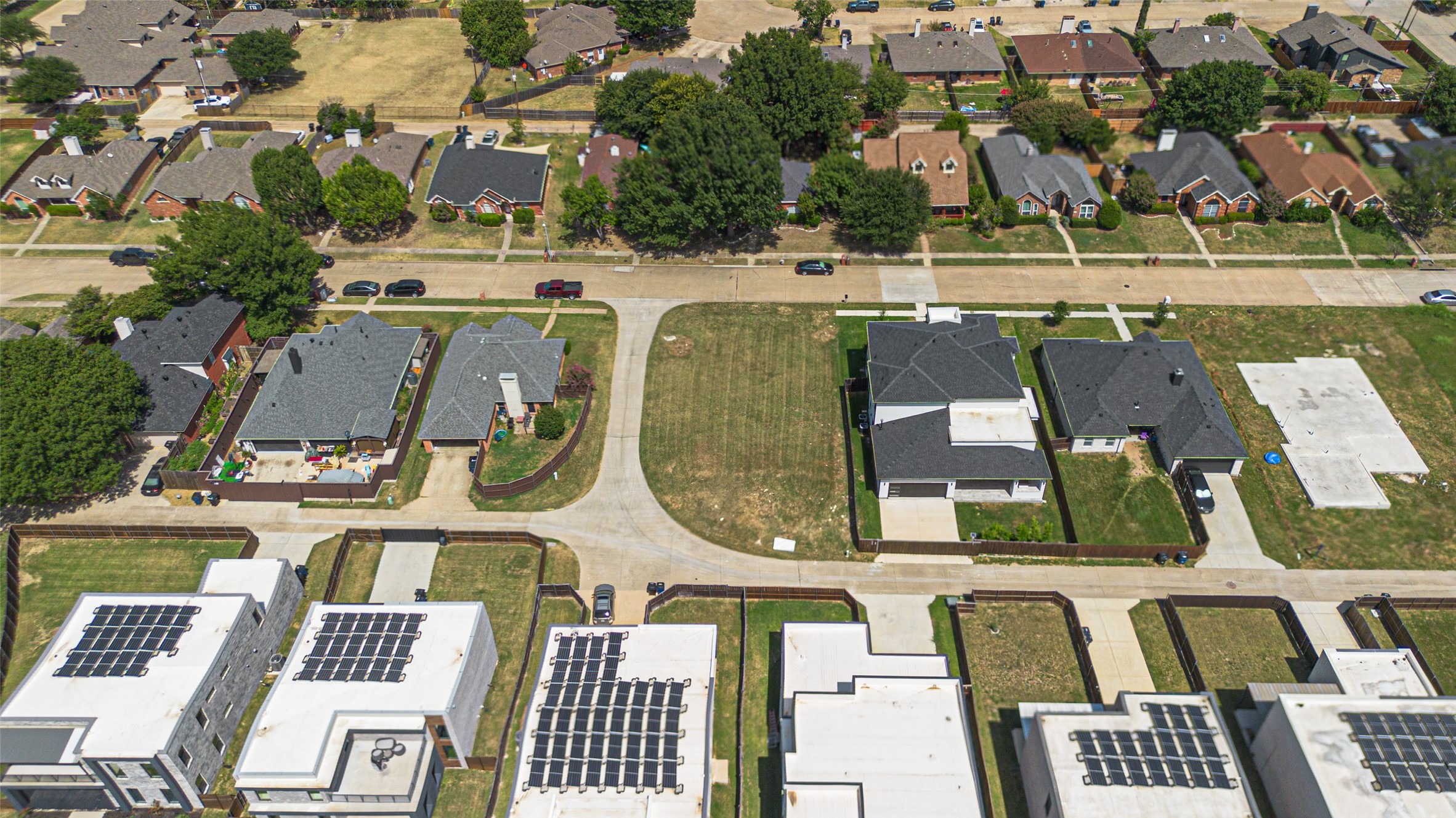 9749 Williford Trail Frisco TX 75033