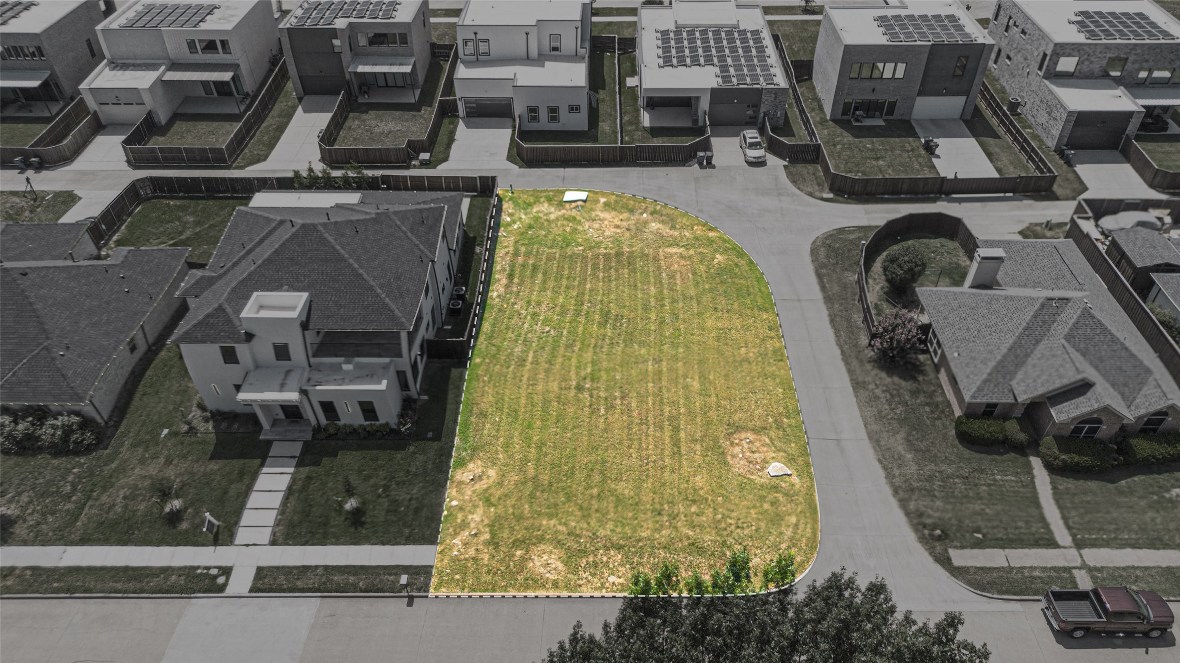 9749 Williford Trail Frisco TX 75033