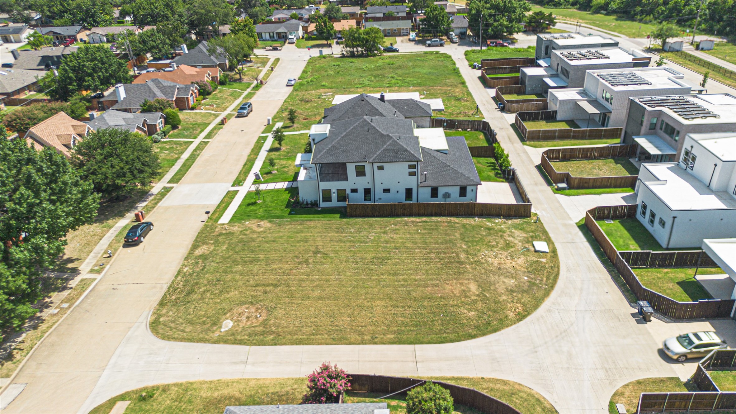 9749 Williford Trail Frisco TX 75033