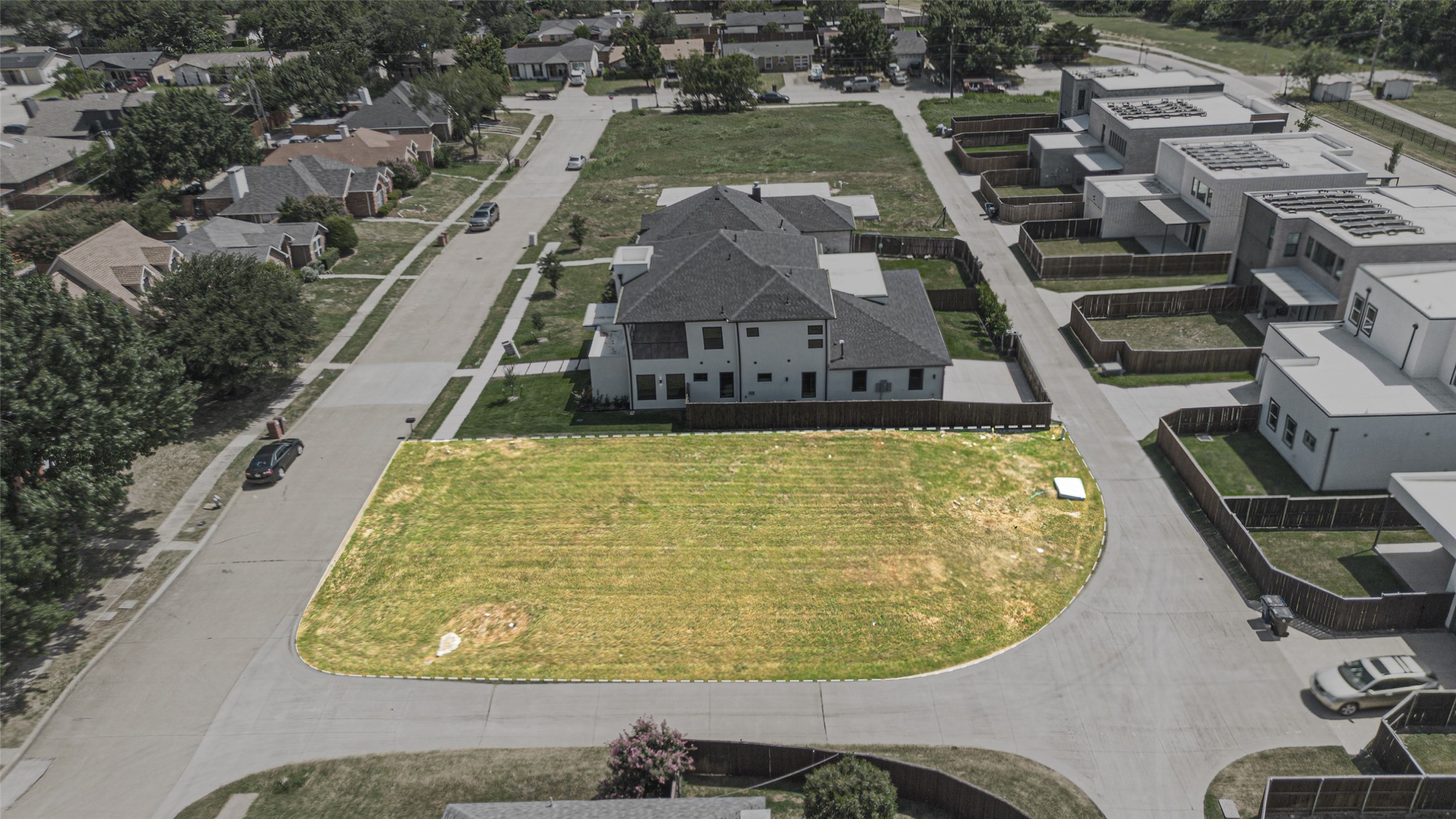 9749 Williford Trail Frisco TX 75033