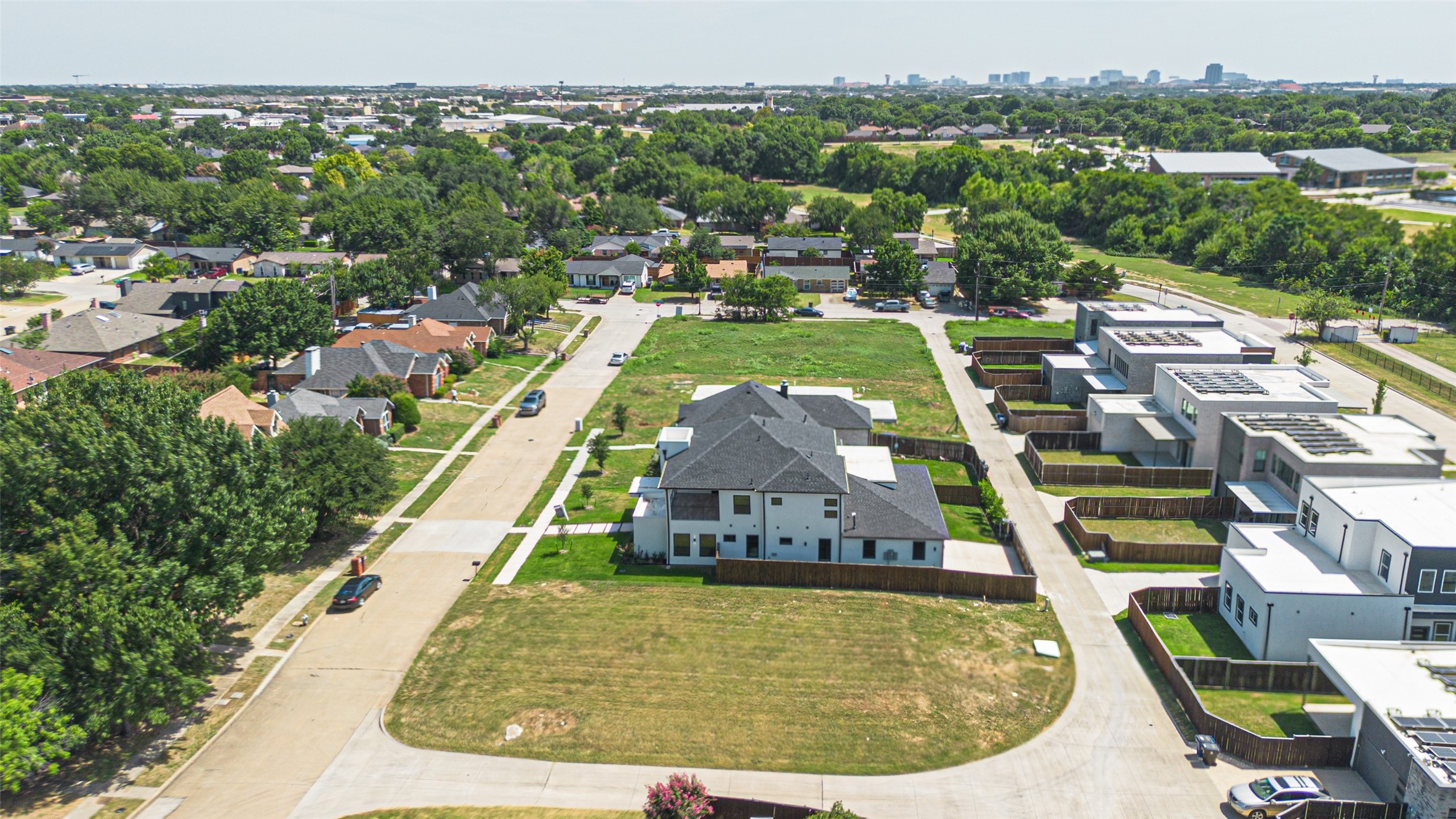 9749 Williford Trail Frisco TX 75033