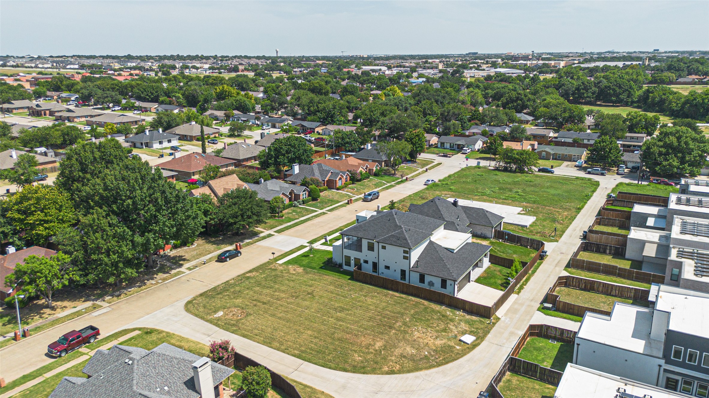 9749 Williford Trail Frisco TX 75033