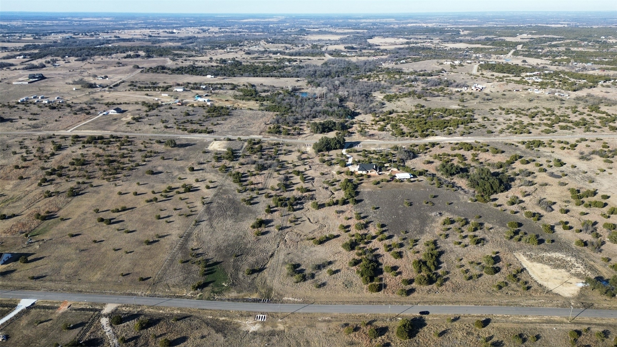 145 Gilmore Court Lipan TX 76462