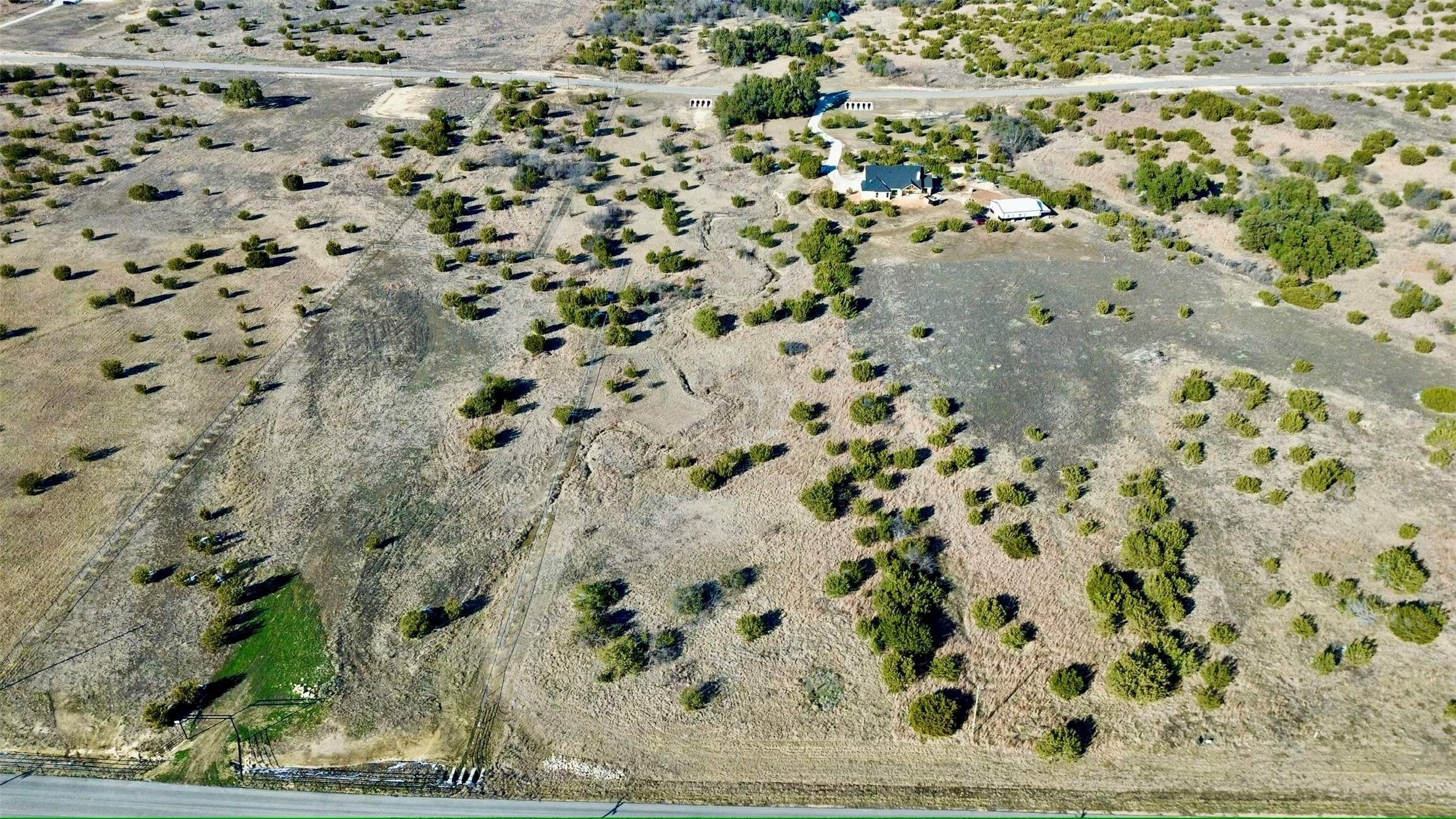 145 Gilmore Court Lipan TX 76462