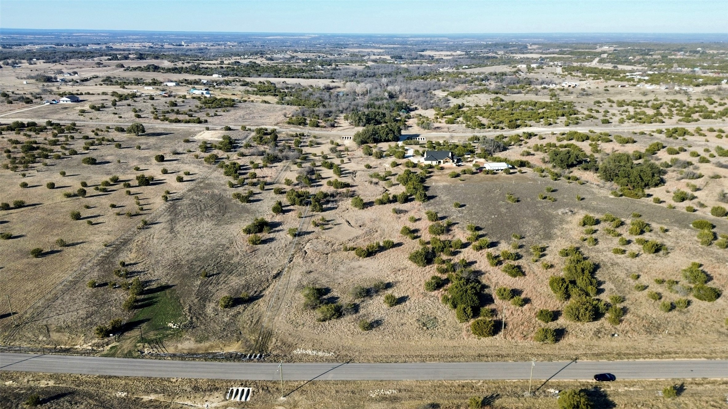 145 Gilmore Court Lipan TX 76462