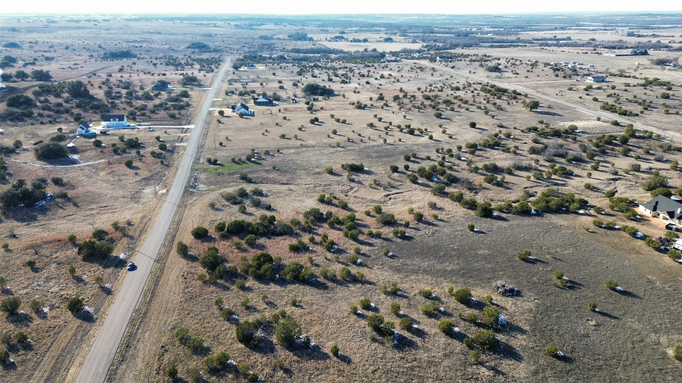 145 Gilmore Court Lipan TX 76462