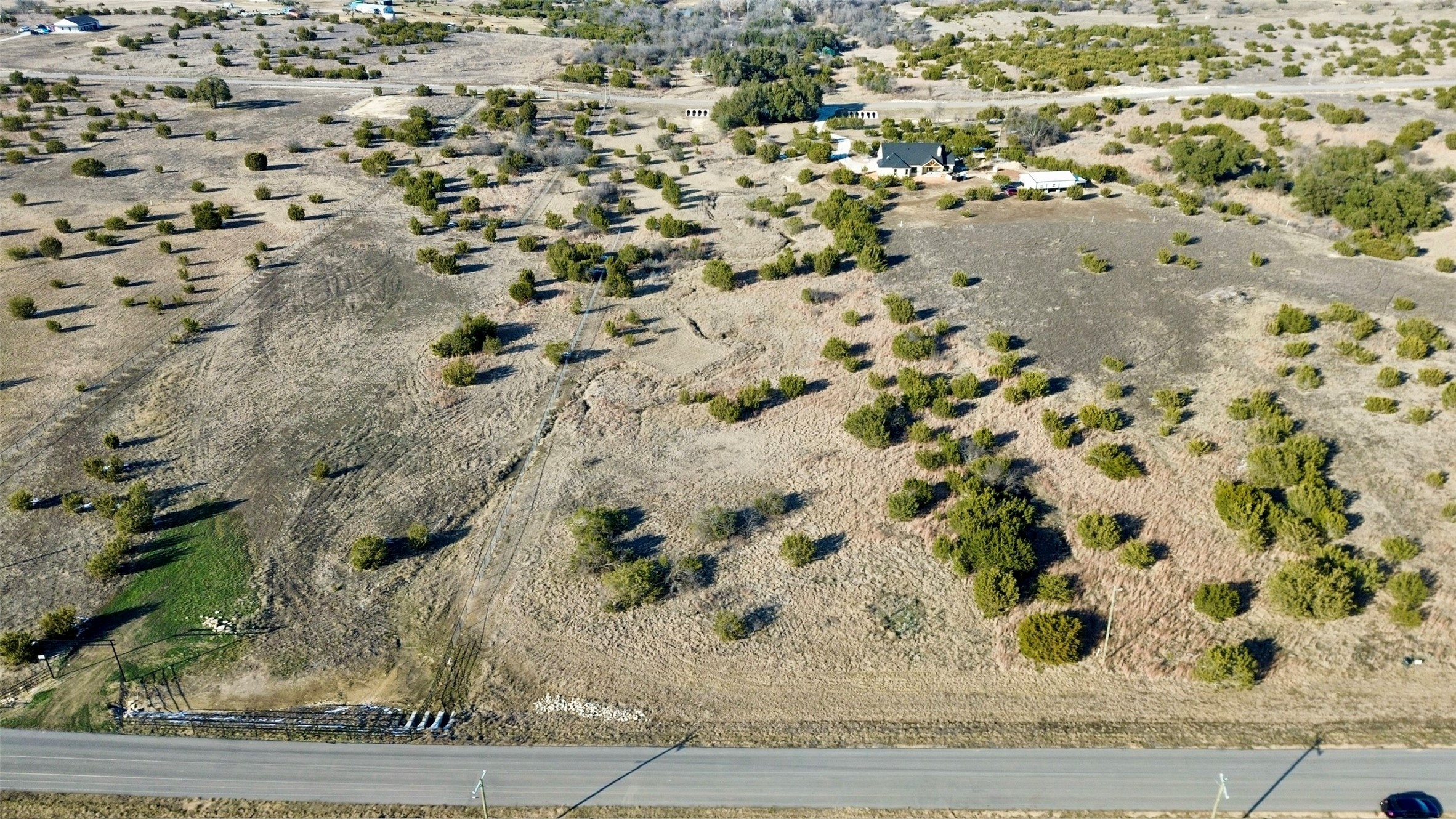 145 Gilmore Court Lipan TX 76462