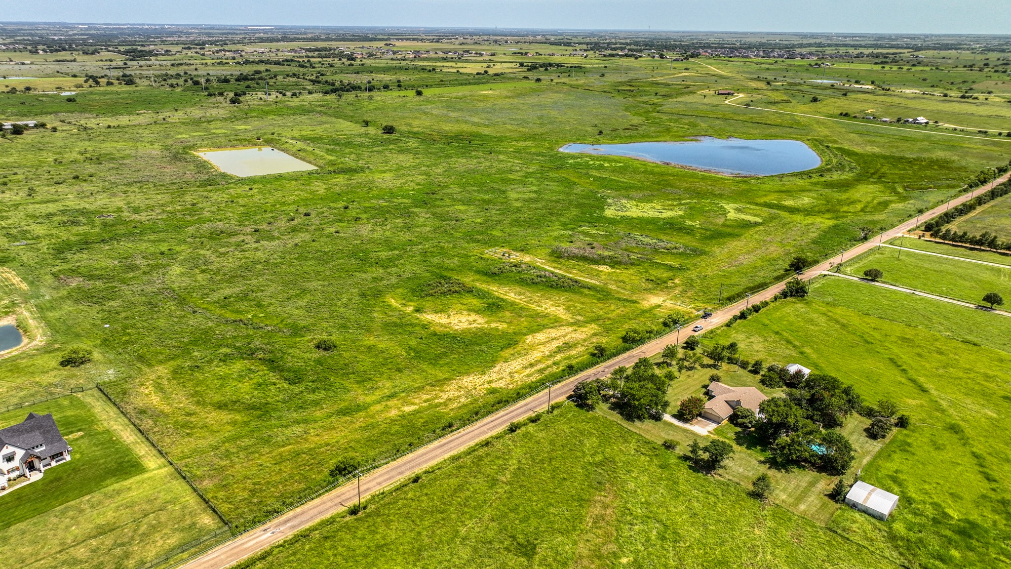 Lot 6/7 County Road 1232 Godley TX 76044