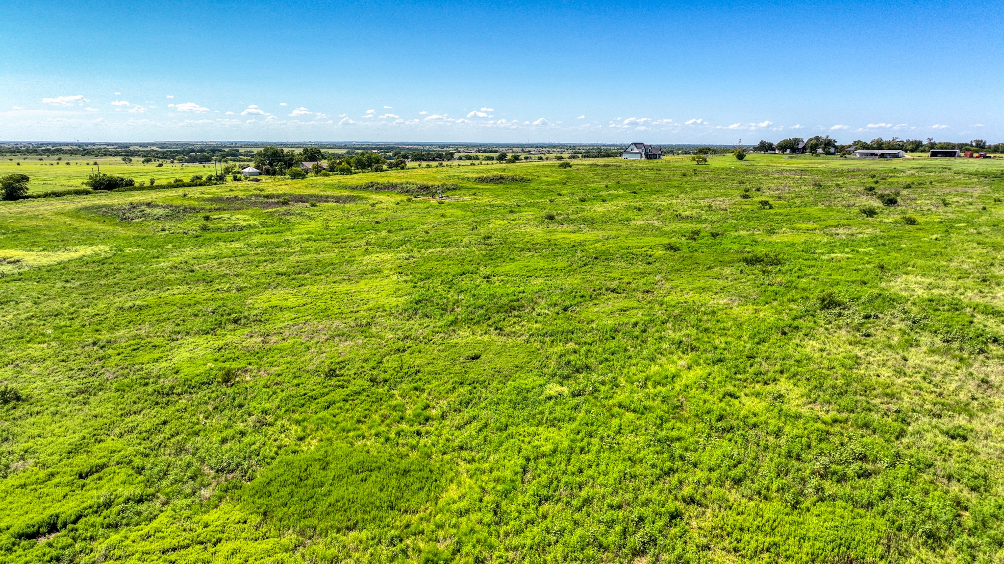 Lot 6/7 County Road 1232 Godley TX 76044