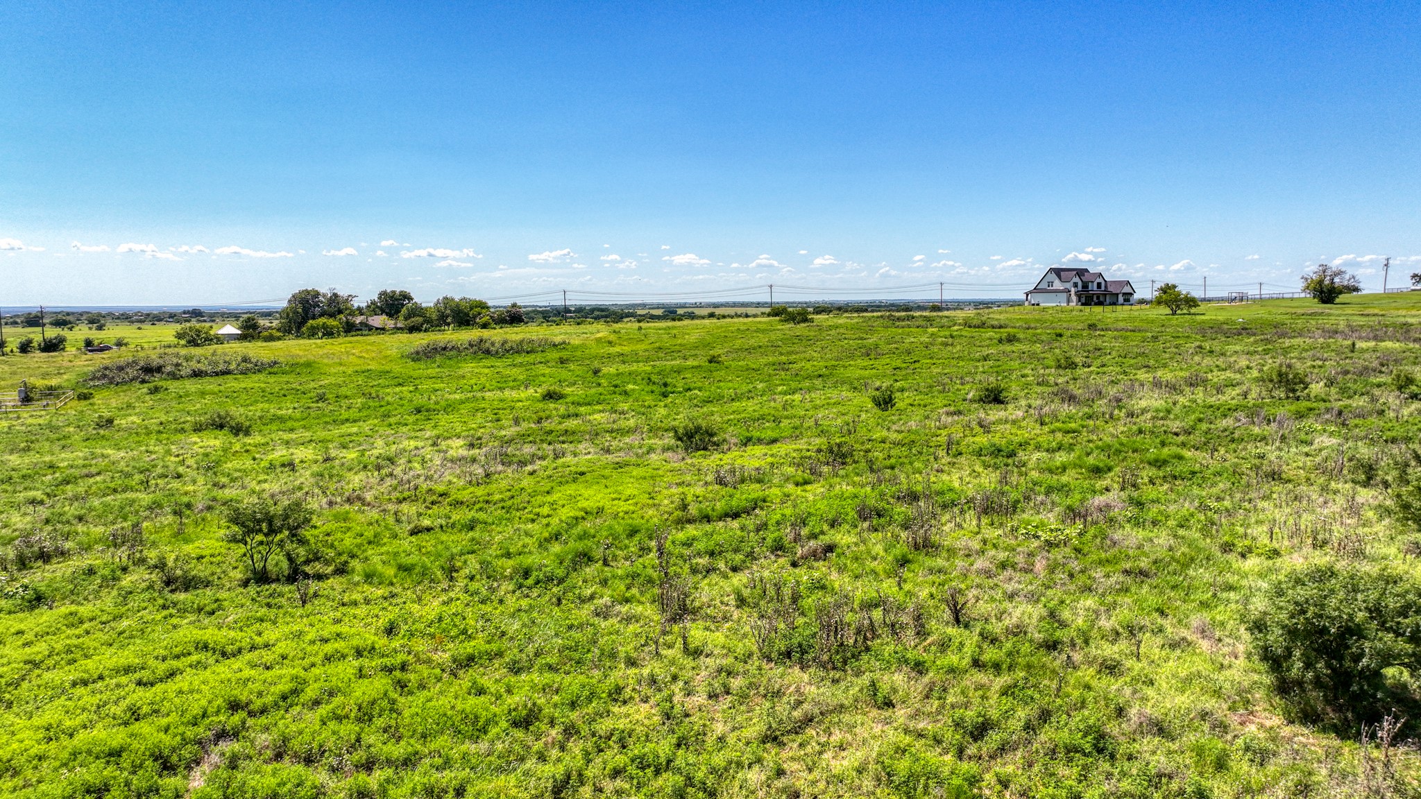 Lot 6/7 County Road 1232 Godley TX 76044