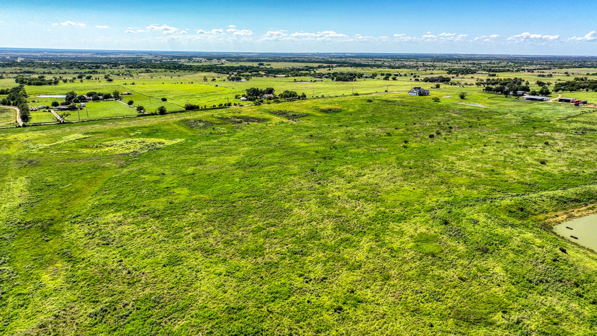 Lot 6/7 County Road 1232 Godley TX 76044