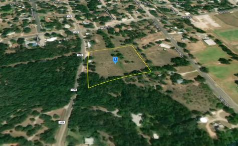 705 S Howe Trace Lampasas TX 76550
