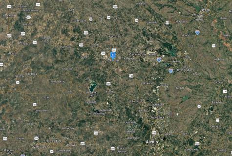 705 S Howe Trace Lampasas TX 76550