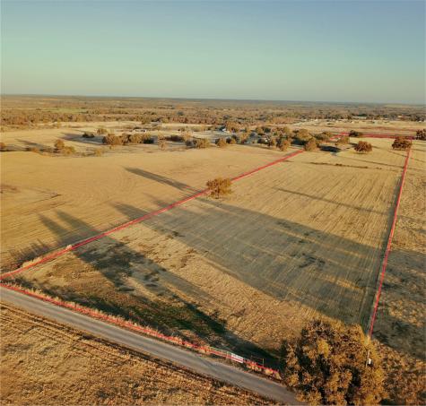14114 Howard Lake Court Lipan TX 76462