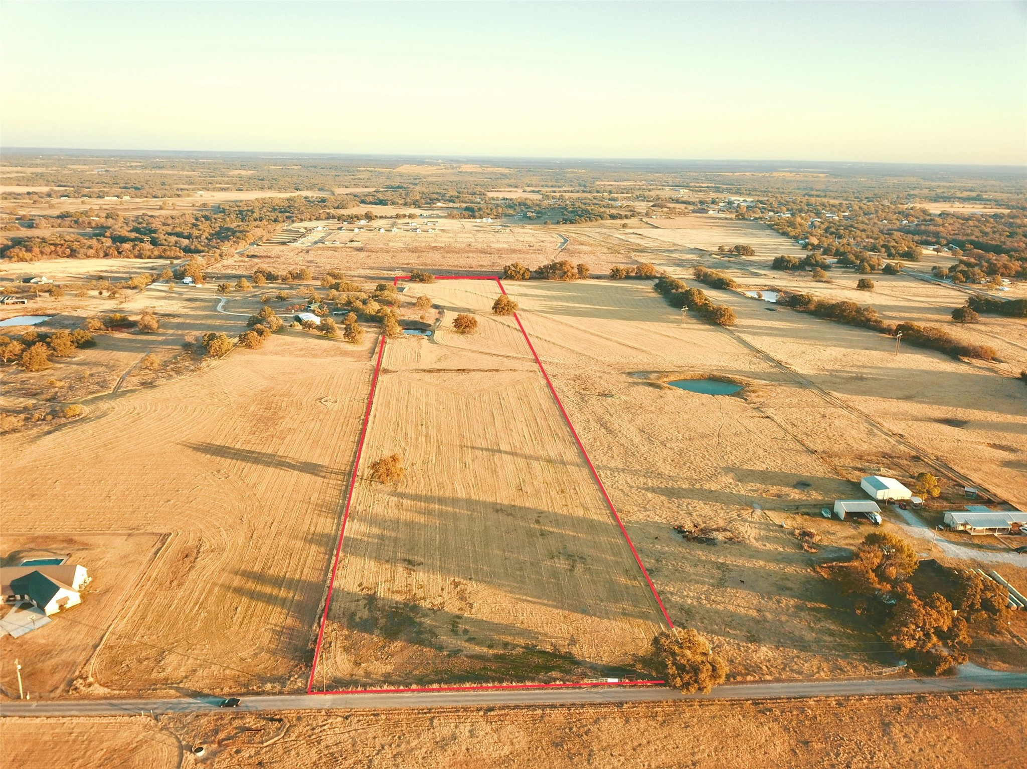 14114 Howard Lake Court Lipan TX 76462