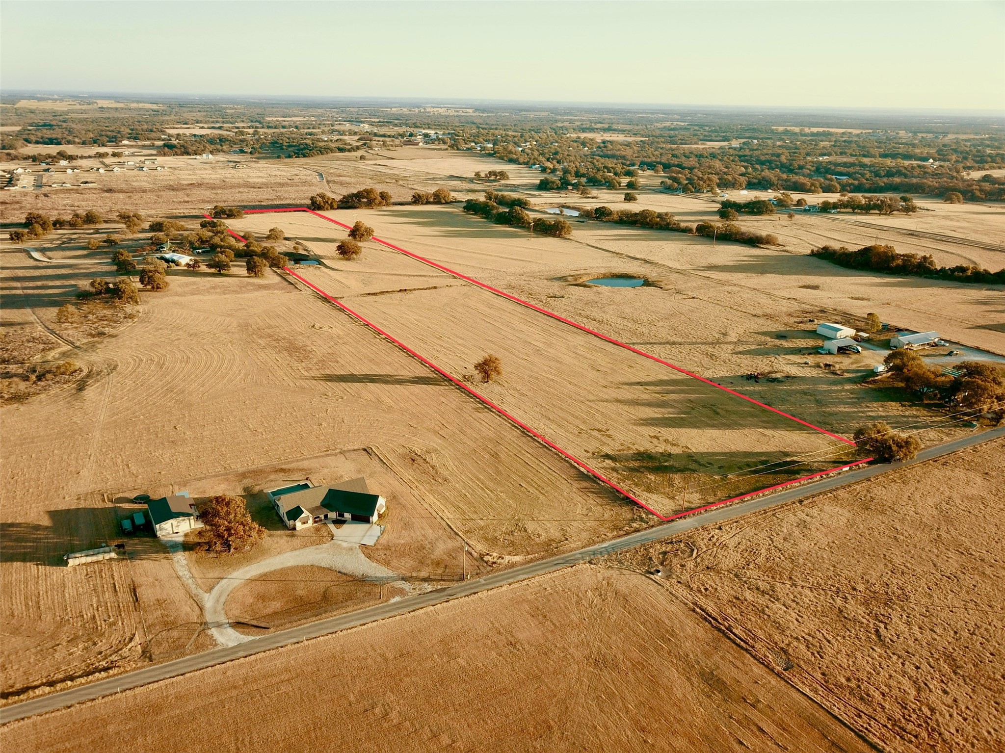 14114 Howard Lake Court Lipan TX 76462