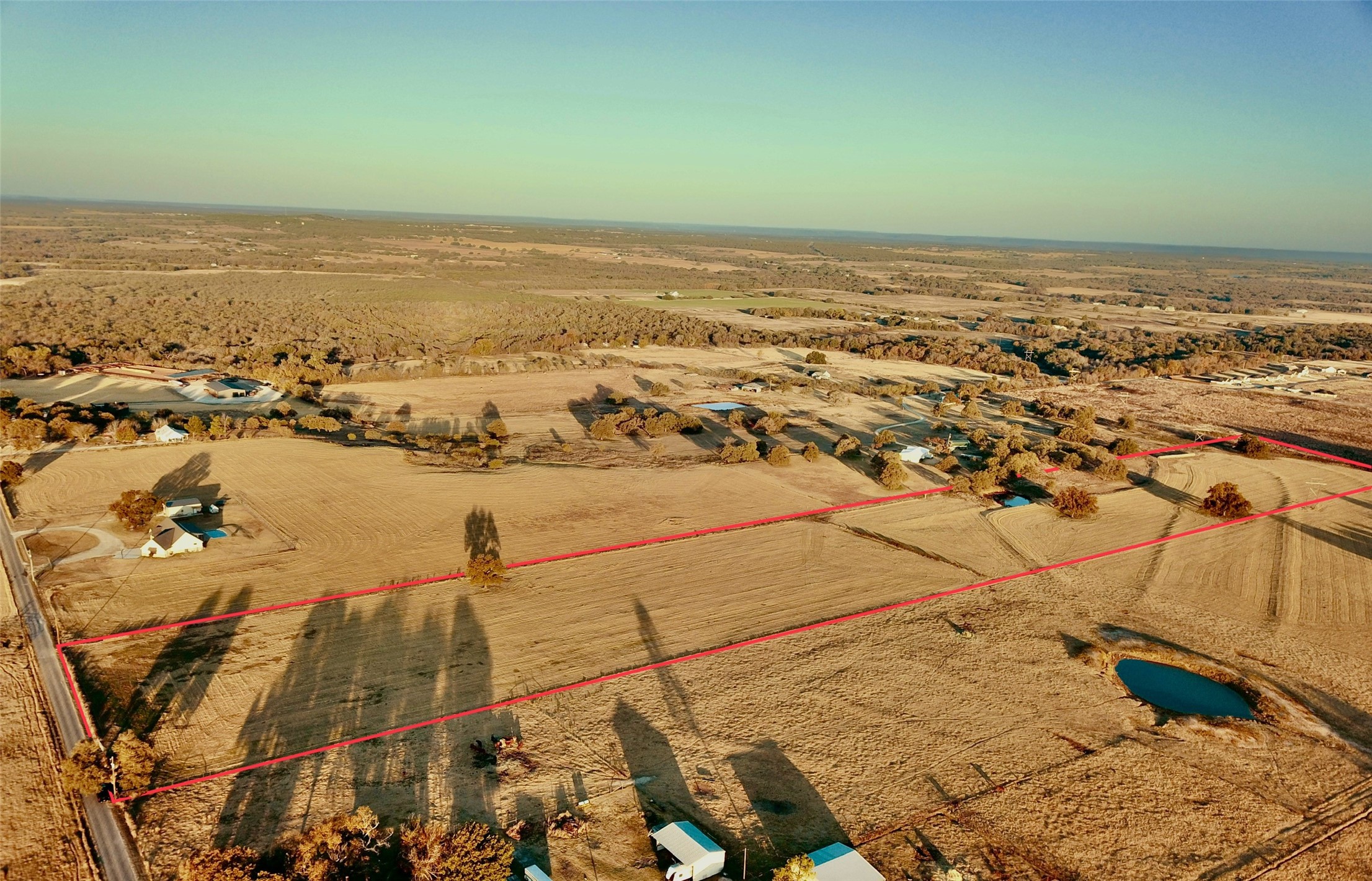 14114 Howard Lake Court Lipan TX 76462