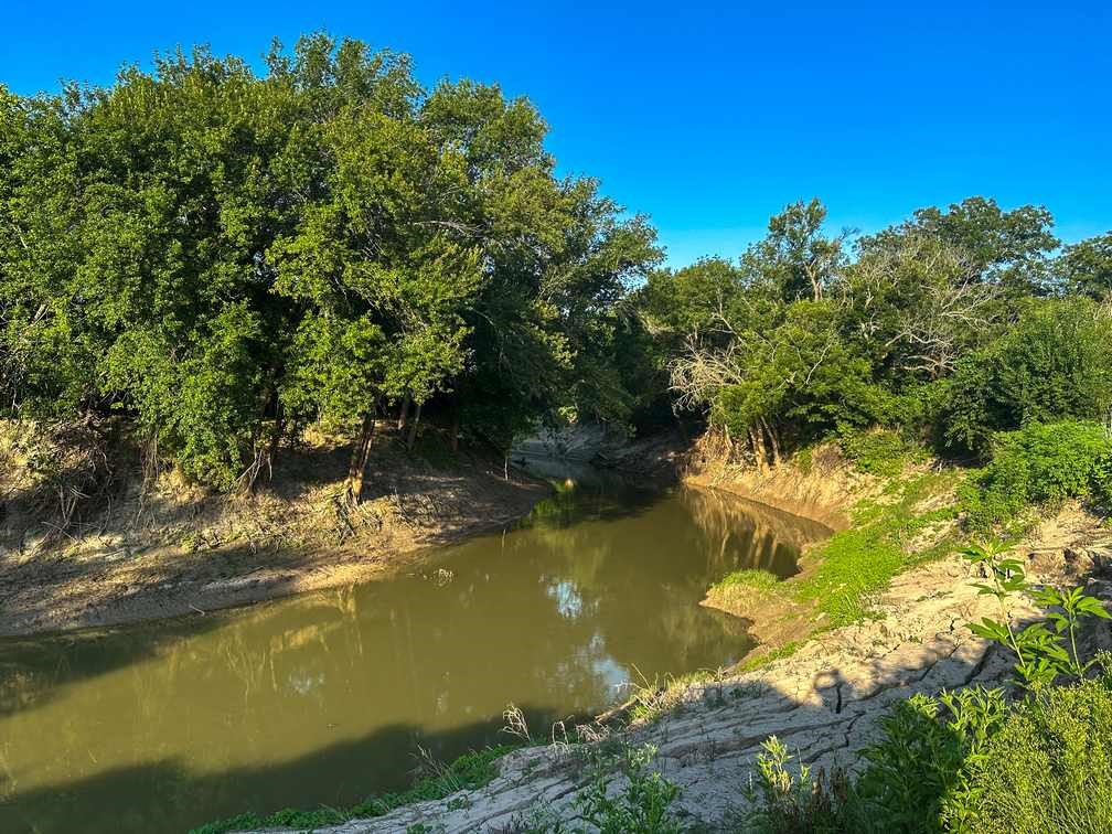 Tbd Oglesby Neff Park Road Moody TX 76557