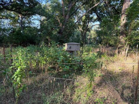 Tbd Oglesby Neff Park Road Moody TX 76557