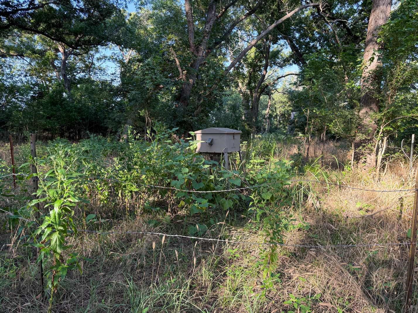 Tbd Oglesby Neff Park Road Moody TX 76557