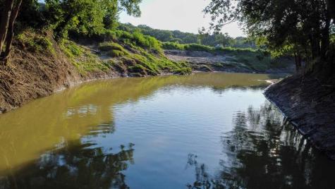 Tbd Oglesby Neff Park Road Moody TX 76557