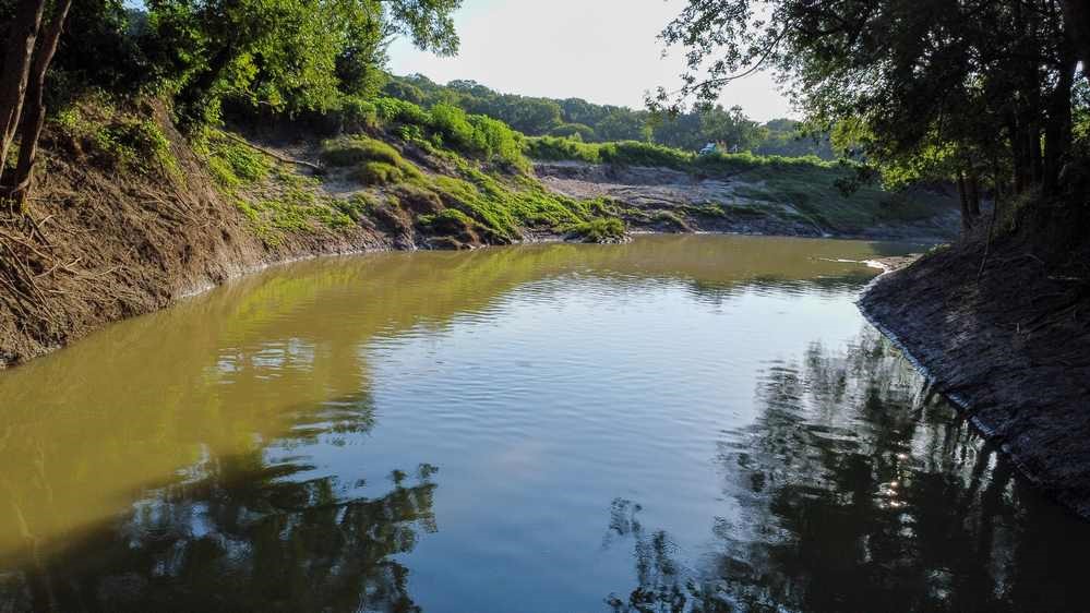 Tbd Oglesby Neff Park Road Moody TX 76557