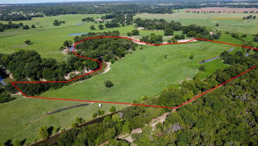 Tbd Oglesby Neff Park Road Moody TX 76557
