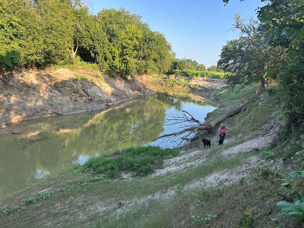 Tbd Oglesby Neff Park Road Moody TX 76557
