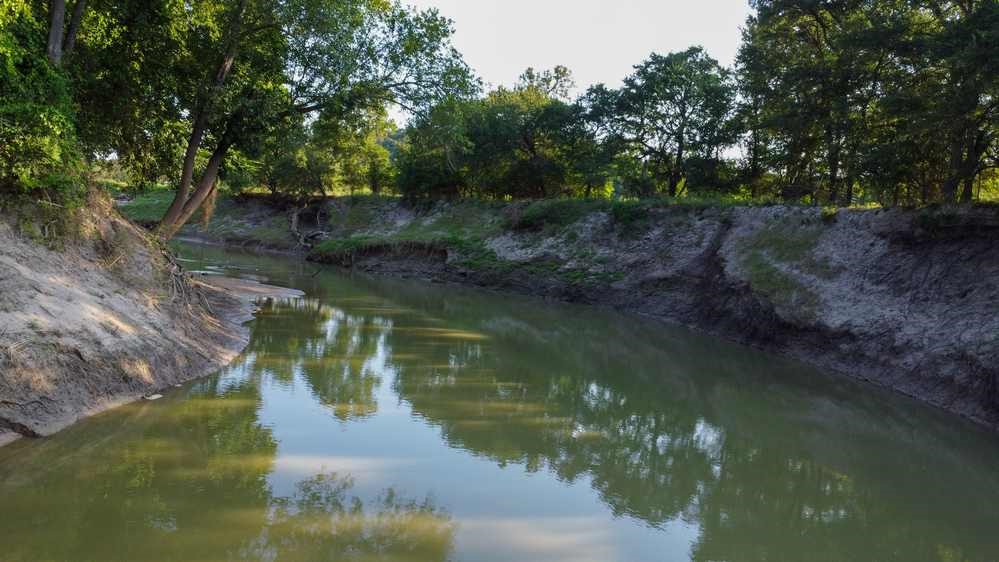 Tbd Oglesby Neff Park Road Moody TX 76557