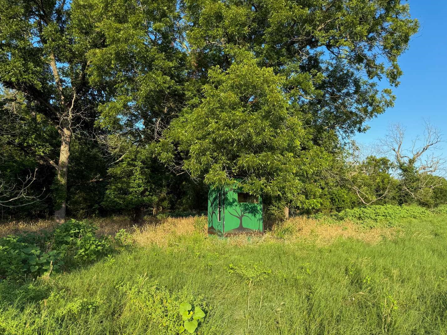 Tbd Oglesby Neff Park Road Moody TX 76557