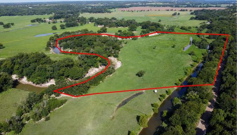Tbd Oglesby Neff Park Road Moody TX 76557