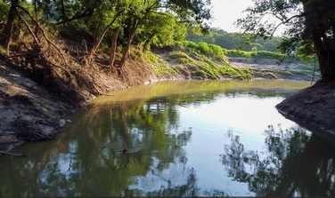 Tbd Oglesby Neff Park Road Moody TX 76557