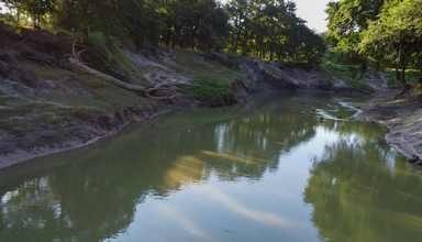 Tbd Oglesby Neff Park Road Moody TX 76557