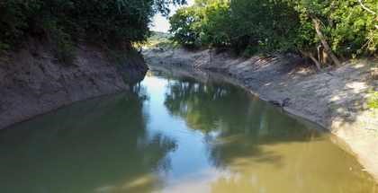 Tbd Oglesby Neff Park Road Moody TX 76557