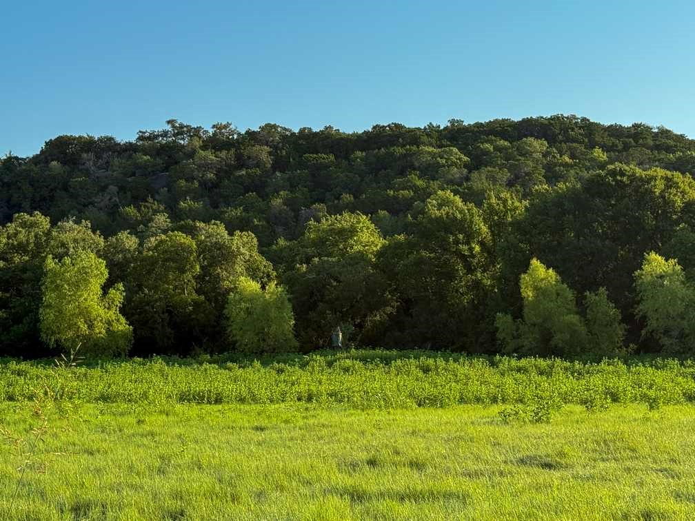 Tbd Oglesby Neff Park Road Moody TX 76557