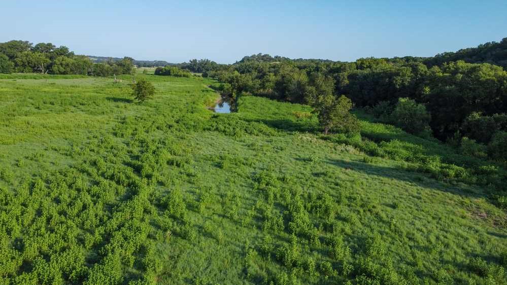 Tbd Oglesby Neff Park Road Moody TX 76557