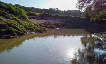 Tbd Oglesby Neff Park Road Moody TX 76557