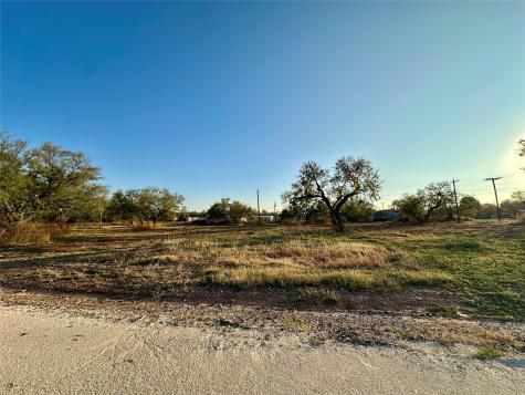 117 S Main Street Trent TX 79561