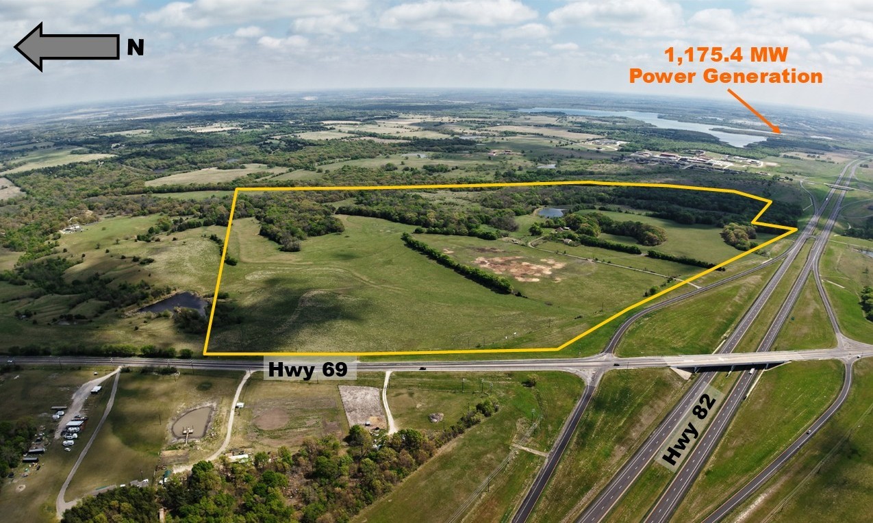 223 Dex's Lane Bells TX 75414
