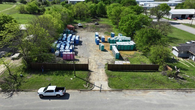 2016 Macgregor Drive Denison TX 75020