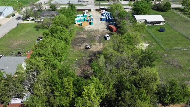 2016 Macgregor Drive Denison TX 75020