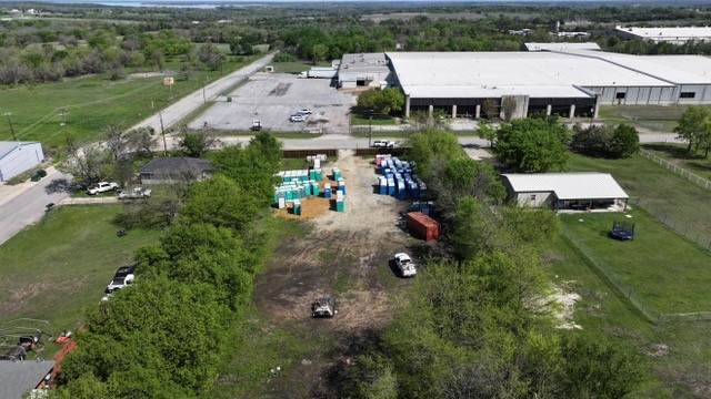 2016 Macgregor Drive Denison TX 75020