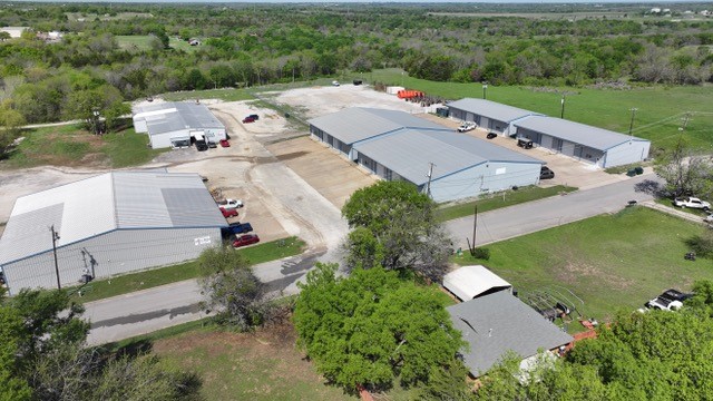2016 Macgregor Drive Denison TX 75020
