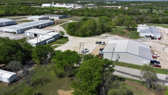 2016 Macgregor Drive Denison TX 75020