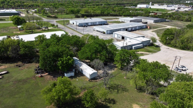 2016 Macgregor Drive Denison TX 75020